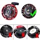 thumbnail image 4 of Arrancador de motor JUSTAUS GX100 15x13x6 cm para motor Honda, 4 of 7