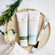 thumbnail image 5 of Mascarilla Facial Borghese Advanced Fango Delicato Barro, 5 of 8