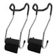 thumbnail image 5 of Ganchos Para Mancuernas, Accesorio Para Barra Para Levantamiento De Pesas Y Fitness En El Gimnasio En Casa, 5 of 5