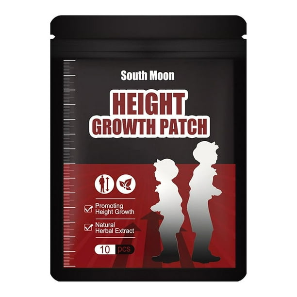 Increase Height Foot Patch Body Conditioning Grow Taller Health Product Promote Bone Growing Foot Patch Personal Health Care