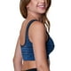 thumbnail image 2 of Sostén Peto Seamless Mujer 3925 Navy M/L, 2 of 2