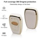 thumbnail image 3 of Funda de llavero Elegananccy Soft con protección total para Subaru, 3 of 6