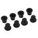 thumbnail image 3 of Tapón De Drenaje De Aceite De Motor 8X OEM 06L103801 Para VW Golf GTI 2015 2016 8 Uds, 3 of 6