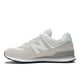 thumbnail image 4 of Zapatilla New Balance 574 Core para hombre Nimbus Cloud/White, 4 of 7