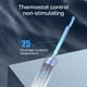 thumbnail image 2 of Visual Ear Cleaner with Camera Ear Wax Removal Otoscope USB Charge 8MP Endoscope Tool Earpick MIni Camera Health Care Set Tool, 2 of 3