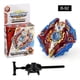 thumbnail image 1 of Children's Battle Gyro Toys Evolve Metal Fusion Attacks With Launchers, Bursting Gyroscopes As Birthday Gifts, 1 of 5