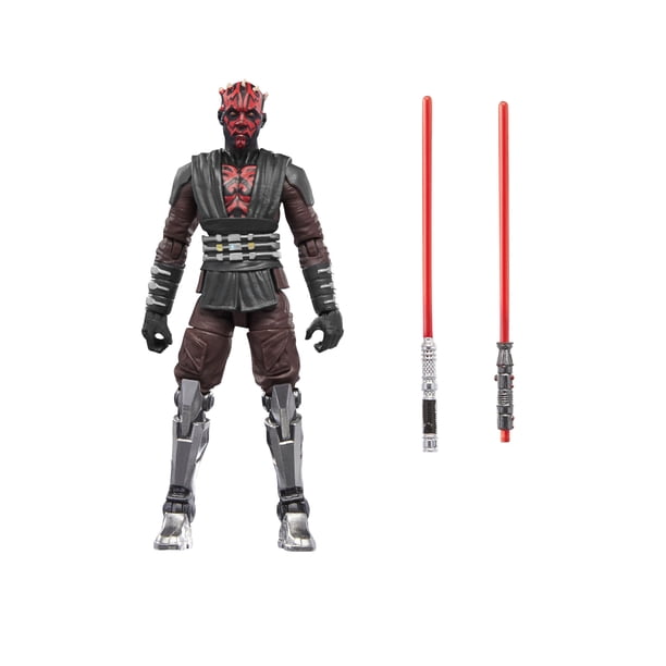 Figura de acción Hasbro STAR WARS The Vintage Collection Maul | Lider
