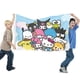 thumbnail image 2 of Nyan Cat Bandera Impresa Con Temática Regalo Perfecto Para Fanáticos Amigos Y Familiares Y Adecuada Para Actividades Al Aire Libre E Interiores Decoraciones De Fiesta 120cm×180cm, 2 of 6