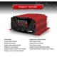 thumbnail image 2 of Parlantes XYC 12V Bluetooth para ATV, UTV y Motocicleta, 4 canales, 2 of 9