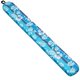 thumbnail image 1 of Pool Noodle Aqua Swim Hawaiian Wave hinchable azul/blanco, 1 of 1