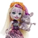 thumbnail image 3 of Muñeca Enchantimals Zadie Cebra con Amigo Animal Sunny Savanna, 3 of 3