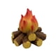 thumbnail image 4 of Lámparas De Llama De Carbón Luces Decorativas Linterna De Chimenea De Imitación De Llama, 4 of 6