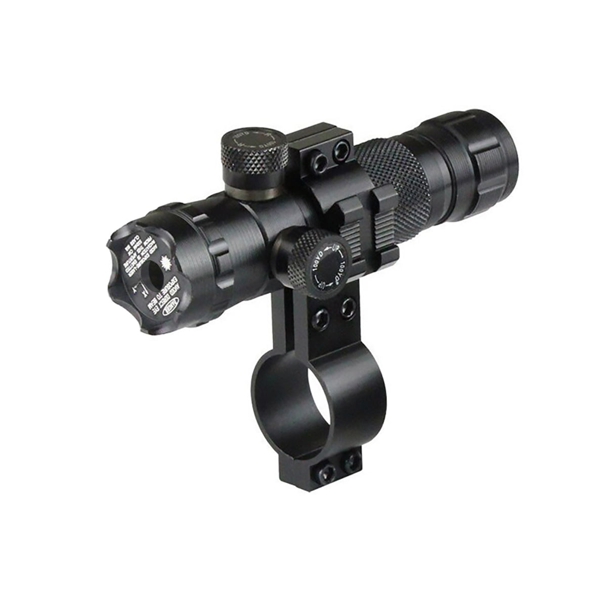 Frc - Mira Laser, Puntero Tactico