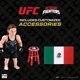 thumbnail image 3 of Figura de acción articulada P.M.I. Alexa Grasso 11 cm, 3 of 7