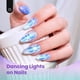 thumbnail image 2 of Set de esmaltes de uñas en gel Beetles Cat Eye, 6 colores, verano, mujer, 2 of 8