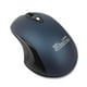 thumbnail image 3 of Mouse GhosTouch Ambidiestro RF inalámbrico Óptico negro Talla única, 3 of 5