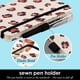 thumbnail image 2 of Notebook Paquete De 3 Unidades Tamaño A6 9 4 X 14 5 Cm Funda De Leopardo, 2 of 7