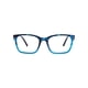 thumbnail image 1 of Lentes de Pantalla Buhu Guntram Azul Filtro Azul, 1 of 6
