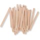 thumbnail image 5 of Palitos de helado Darice de Craft Supplies, 4,5 cm, madera natural, 2000 unidades, 5 of 6
