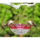 thumbnail image 4 of Alimentador para colibrí Aspects 120 ml Rojo 13 x 14 x 6 cm, 4 of 4