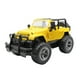thumbnail image 1 of Auto Jeep Juguete A Fricción Con Luces Y Sonido Escala 1:16, 1 of 7