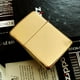 thumbnail image 3 of Encendedor Zippo 169 Armor High Polish Brass Dorado, 3 of 3