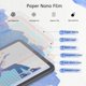 thumbnail image 3 of Protector de pantalla MOBDIK Paperfeel para iPad mini 7 y 6, 3 of 8
