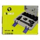thumbnail image 5 of Juego De Dados De Impacto De 1/2'' 9 Pzas - Irimo, 5 of 5