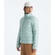 thumbnail image 3 of Chaqueta THE NORTH FACE Aconcagua 3 para mujer Muted Pine - L, 3 of 3