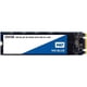 thumbnail image 1 of Ssd Wd Blue 3d Nand De 250 Gb M 2 2280 Sata Iii, 1 of 4