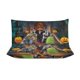 thumbnail image 4 of Hotel Transylvania Comforter Set 3 Pieces Quilt Cover Set Soft Bedding Sets for All Seasons, 4 of 5