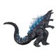 thumbnail image 1 of Figura de acción PlayMates MonsterVerse 7 Battle Roar Godzilla, 1 of 4