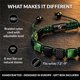 thumbnail image 4 of Pulsera GT collection Ojo de Tigre Verde 18,5‑23 cm, 4 of 7