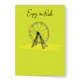 thumbnail image 2 of Tarjeta de Felicitación Designer Pop! Rueda de la Fortuna - Pack de 1, 2 of 6