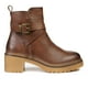 thumbnail image 1 of Bota Mujer Café Oscuro Desideria Thunder Blue, 1 of 5