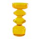 thumbnail image 5 of Florero De Cristal Moderno, Mesa, Terrario Hidropónico, Soporte Para Plantas, Contenedor, Rombo Amarillo, 5 of 5