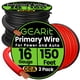 thumbnail image 1 of Wire GearIt, calibre 16, primario, CCA, 16 AWG, aluminio revestido de cobre, 1 of 9
