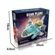 thumbnail image 3 of Avion de Juguete Infantil con Luces y Sonidos, 3 of 5