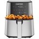 thumbnail image 1 of Freidora Chefman TurboFry 6L Acero Inoxidable 4 Funciones Digital, 1 of 2