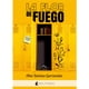 thumbnail image 1 of Libro La Flor de Fuego --- Alba Quintas Garciandia, 1 of 3