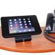 thumbnail image 5 of Soporte con carcasa para tablet StarTech.com de acero con cerradura para 9,7", 5 of 7