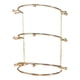 thumbnail image 4 of Organizador De Joyas, Soporte Para Tocado De Novia, Para Escritorio, Brazalete, Scrunchie, 4 of 5