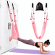 thumbnail image 3 of Columpio Yoga Aéreo Ajustable Para Estiramiento y Flexibilidad Fitness, 3 of 10