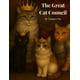 thumbnail image 1 of Libro Majosta: El Gran Consejo de los Gatos, 1 of 1