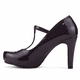 thumbnail image 2 of Zapato Burdeo Mujer Casual Chalada Fashion, 2 of 7