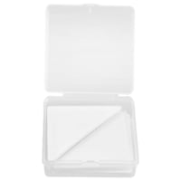 Ioensy - 50 Pegatinas Para Cuello, Protector De Cuello, Camisa Polo, Estancias