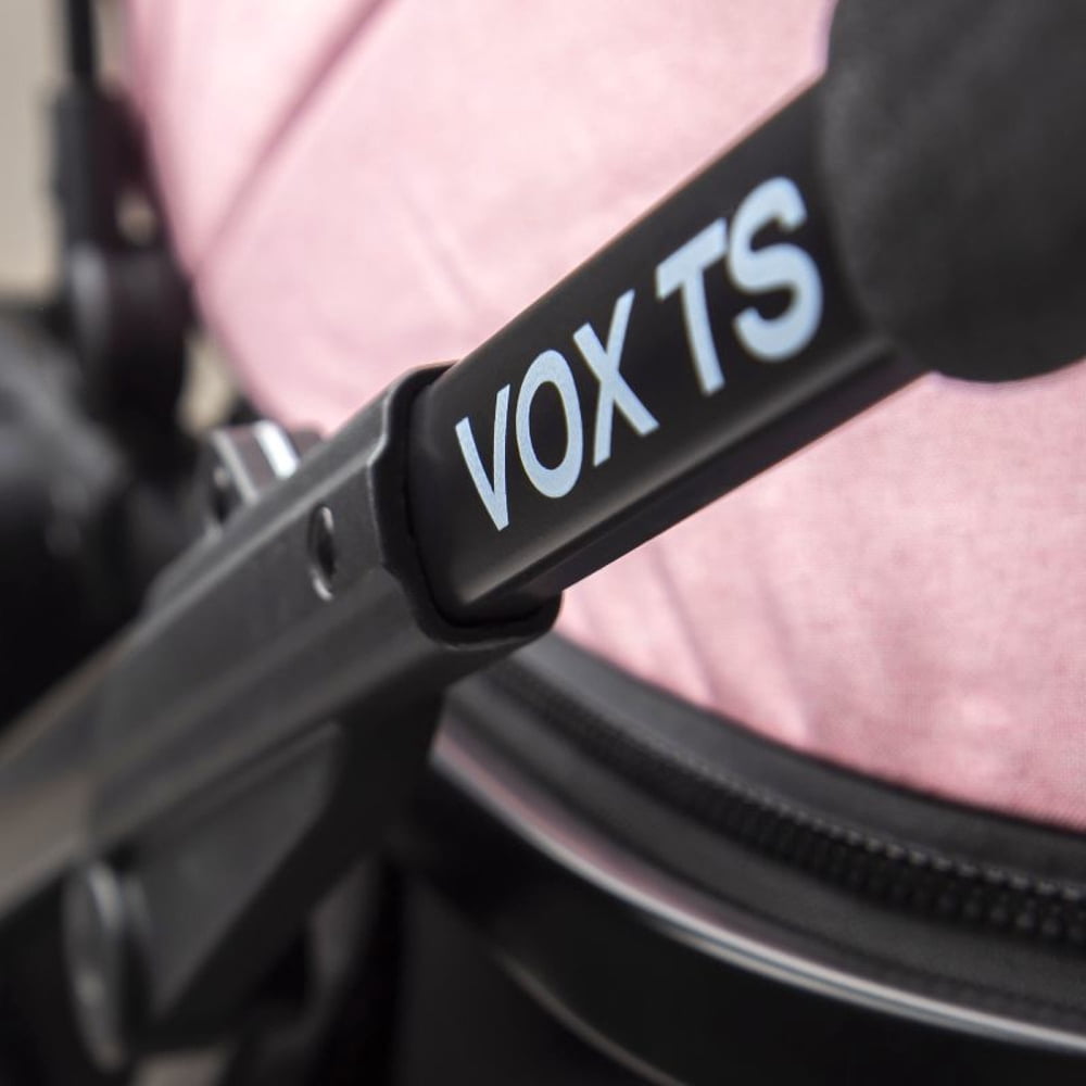 Bebesit Vox Travel System Gris, foto 5