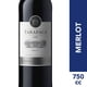 thumbnail image 1 of Vino Tinto Merlot Botella, 1 of 2