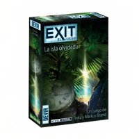 Devir - Exit La Isla Olvidada