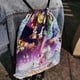 thumbnail image 4 of Mochila de Cuerdas Desmarcar Los Siete Pecados Capitales 30x40cm, 4 of 6